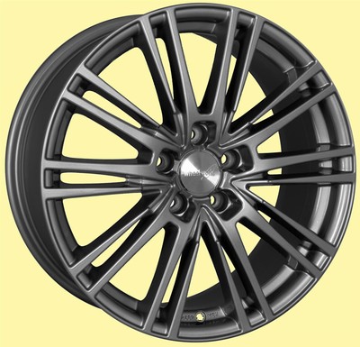WheelWorld WH18 wheelworld wh18 titan