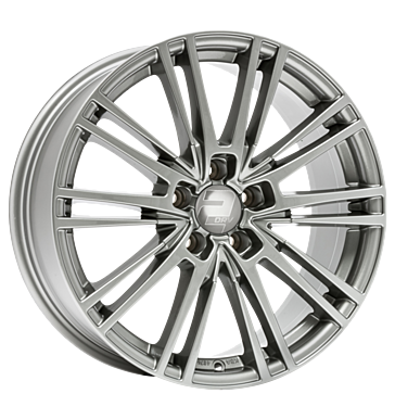 2DRV WH18 daytona grau daytona grau