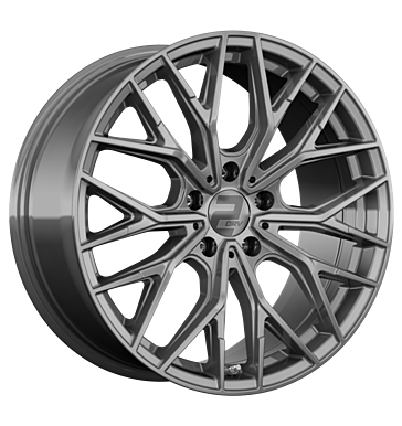 2DRV WH37 daytona grau lackiert daytona grau lackiert