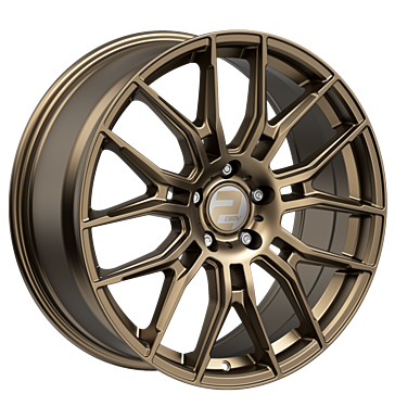 2DRV WH42 bronze matt bronze matt