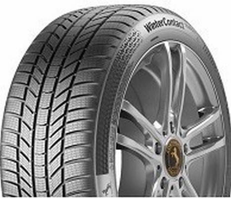 Continental WINTER TS 870 P 205/55R17