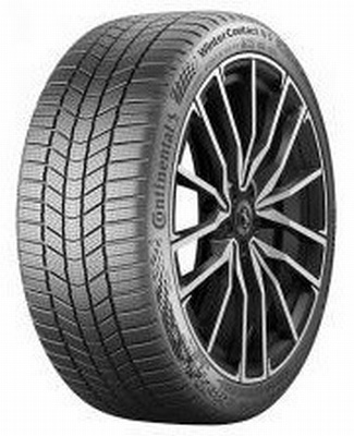 Continental WINTERCONT 8 S 255/35R19