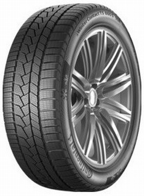 Continental WINTERCONTACT TS860 S MGT 265/45R20