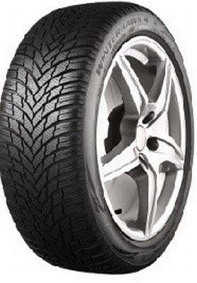 Firestone WINTERHAWK 4 2021 255/45R20