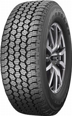 Goodyear WRANGLER AT ADVENTURE LR 255/65R19