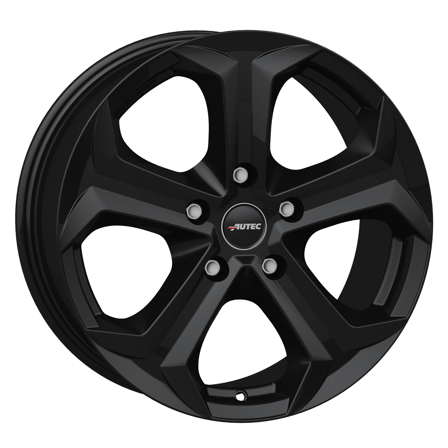 Autec Xenos black matt