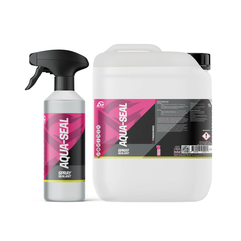 Auto Glanz Aqua Seal Skylleforsegler