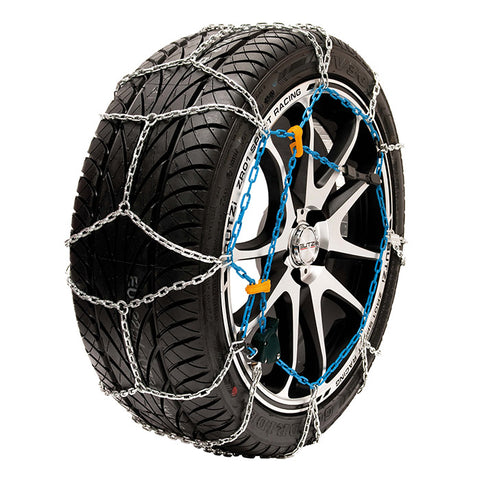 Snekæde 4x4 str. 247