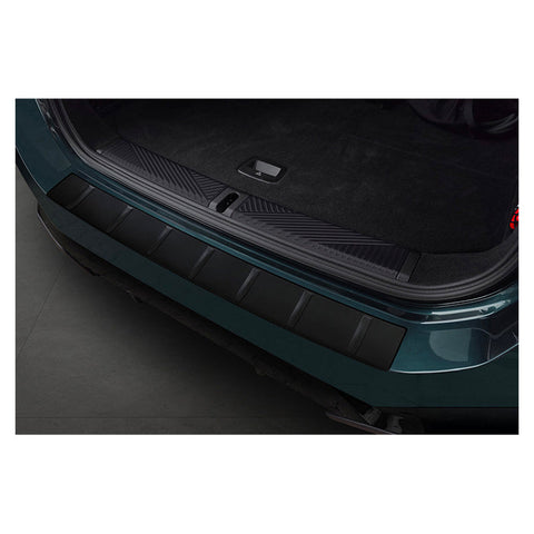 Læssekantbeskytter Bmw 5 VIII Touring G61 2024- Matsort