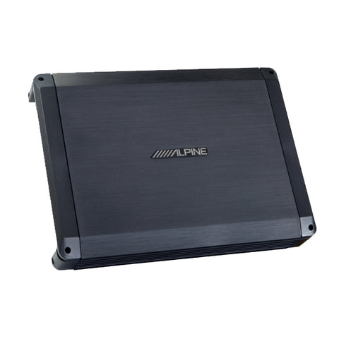 Alpine 4 Kanal forstærker - bbx-F1200