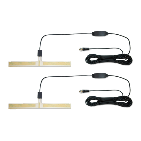 Alpine aktiv dvbt antenne