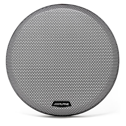 Alpine KTE-12G3 højttalergrill 12" for S og R-serie