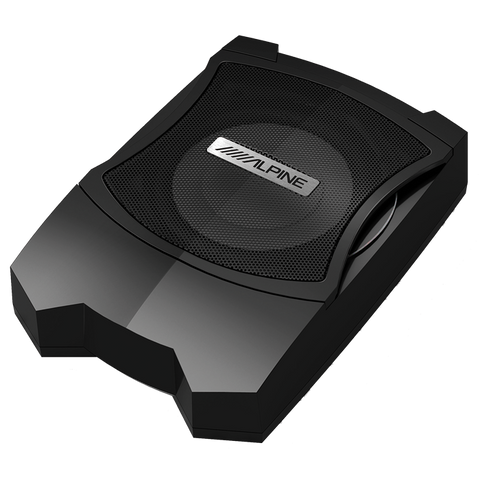 Alpine PWE-V80 Aktiv subwoofer
