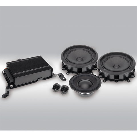 Alpine SPC-300A3 lydpakke Audi A3, S3 og RS3