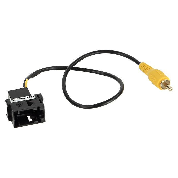 Bakkameraadapter Ford Ranger/Everest 2015--