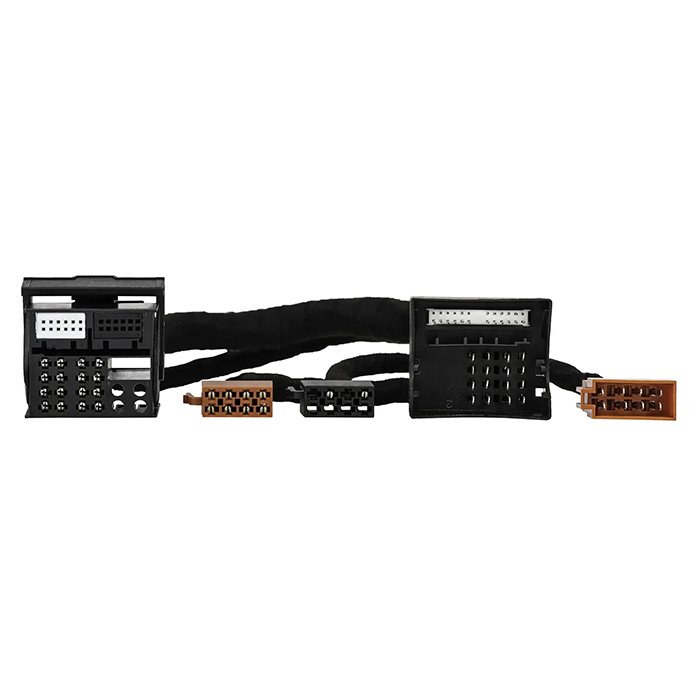 Phoenix Gold P&P T-kabel (ZDA + ZXM)MG 2009- (Quadlock)