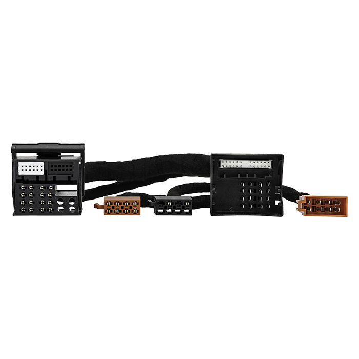 Phoenix Gold P&P T-kabel BMW/Audi/VW/Ren/Mer/Sko 98-20