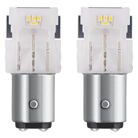 Osram LEDriving SL Hvid P21/5W - Sæt