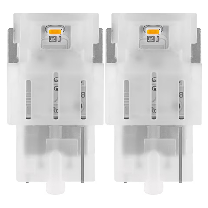 Osram LEDriving SL P21/5W Gul - Sæt