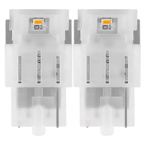 Osram LEDriving SL Gul P21/5W - Sæt