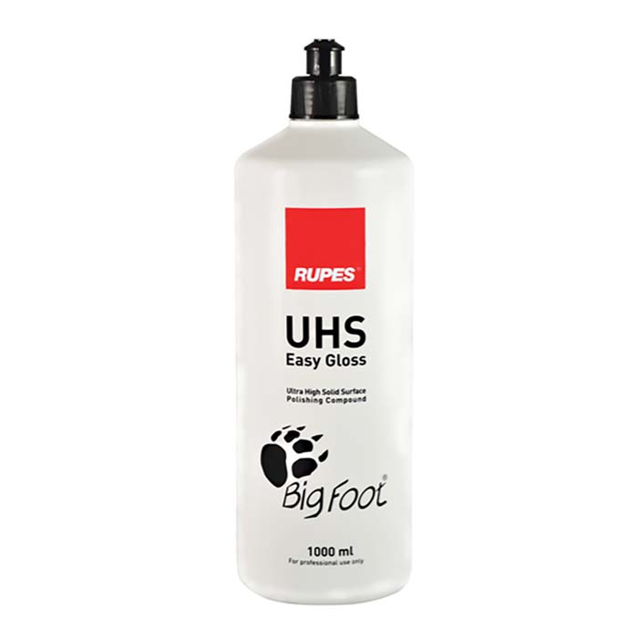 Ultra high solid surface polishing compound 1 l, 1 stk.