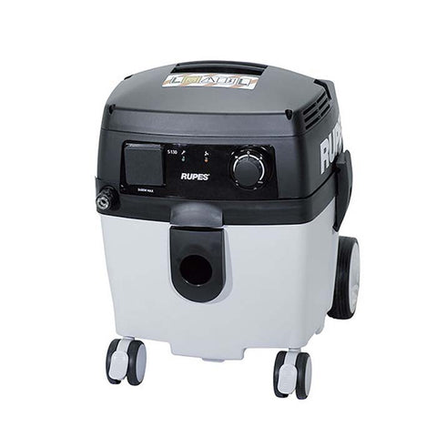 Rupes S130PL Mobile service unit