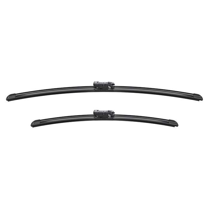 Bosch Aerotwin Flatblade viskerblade sæt A010S