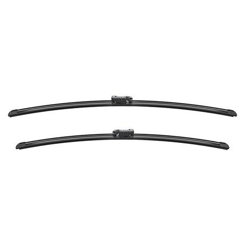 Bosch Aerotwin Flatblade viskerblade sæt A100S