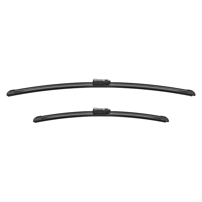 Bosch Aerotwin Flatblade viskerblade sæt A102S