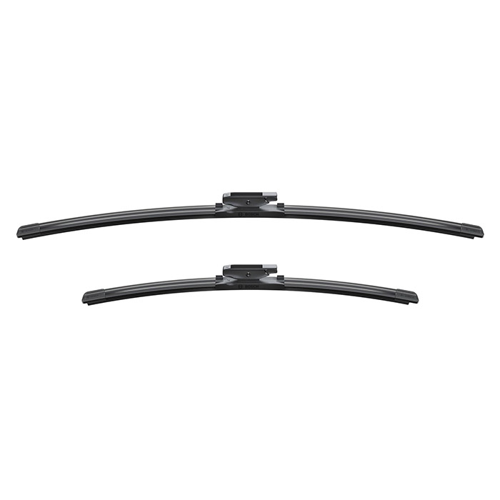 Bosch Aerotwin Flatblade viskerblade sæt A426S