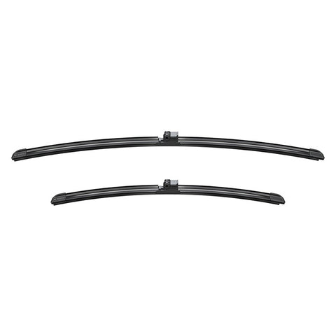 Bosch Aerotwin Flatblade viskerblade sæt A452S