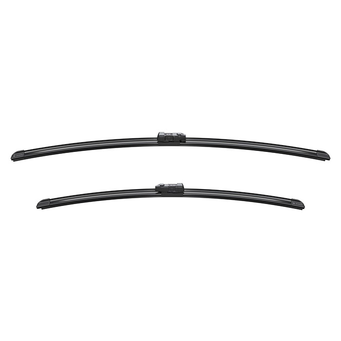 Bosch Aerotwin Flatblade viskerblade sæt A581S