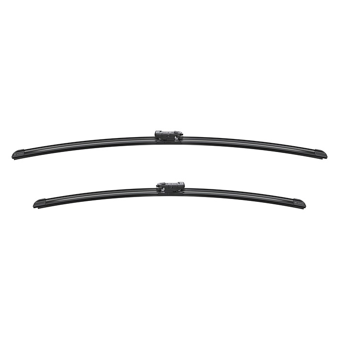 Bosch Aerotwin Flatblade viskerblade sæt A641S