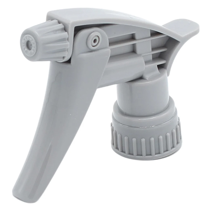 Heavy duty trigger - kemikalieresistent sprayhoved