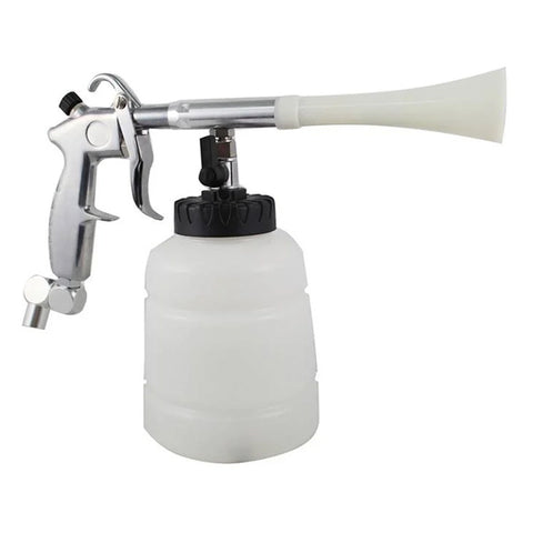 Tornadogun med beholder - Pro