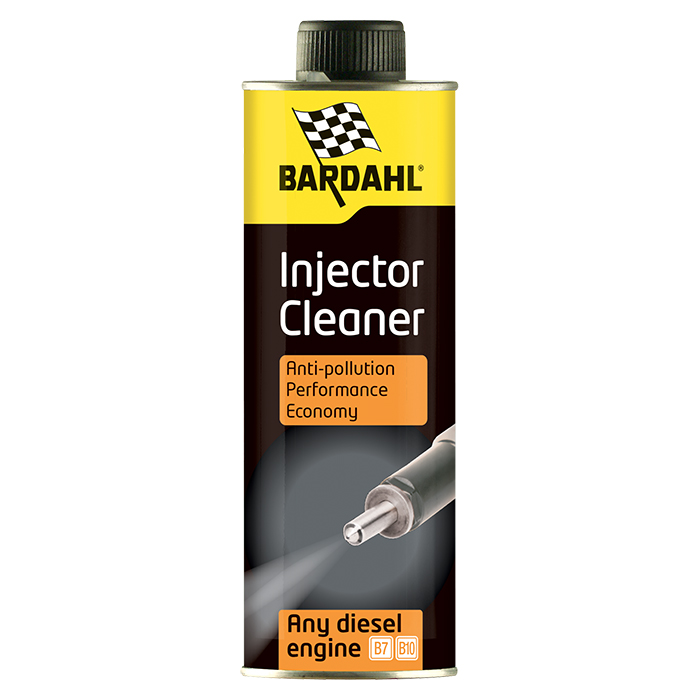 Bardahl Servicerens Diesel
