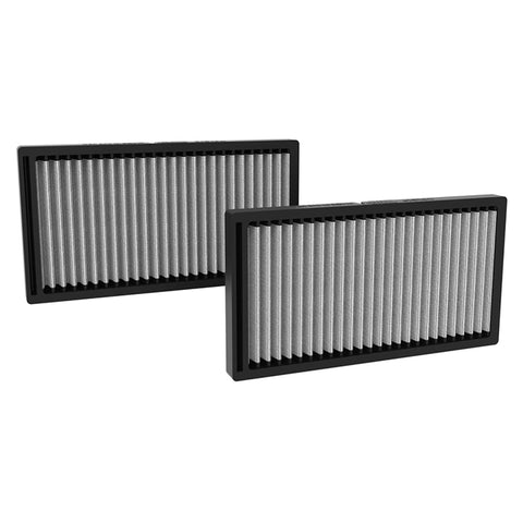 K&N Kabinefilter VF1019