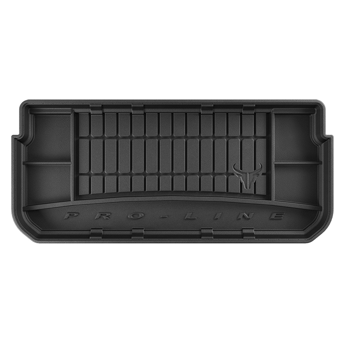 Bagagerumsbakke Mini Cooper III 2014-