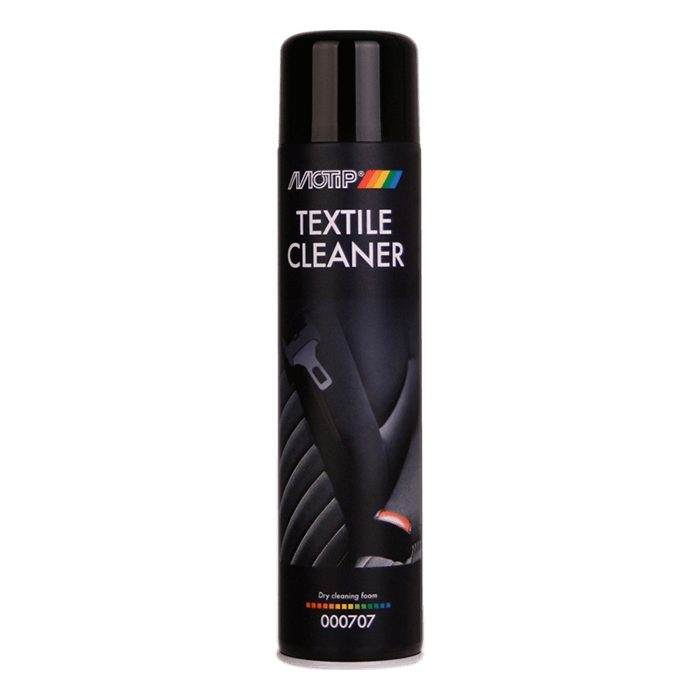 Motip carcare - tekstilrens 600 ml