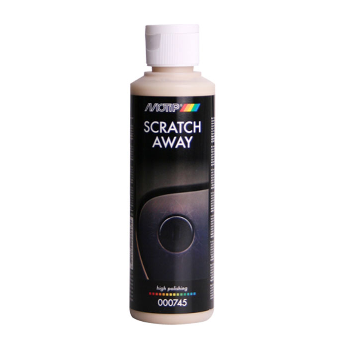 Motip Ridsefjerner 250ml.