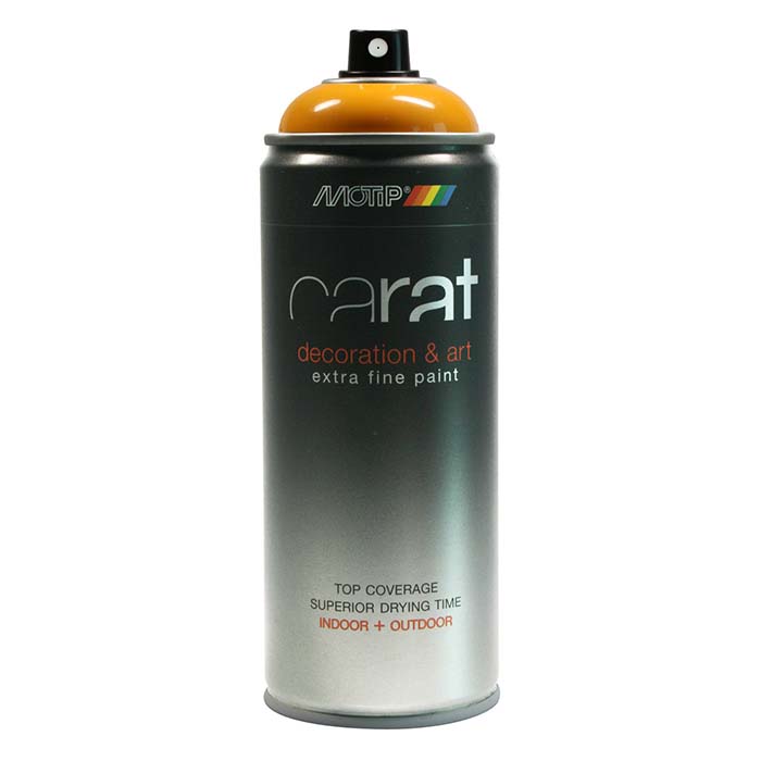 Motip Carat Melon yellow