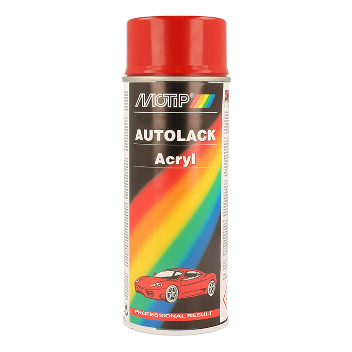 Motip Autoacryl spray 41700 - 400ml