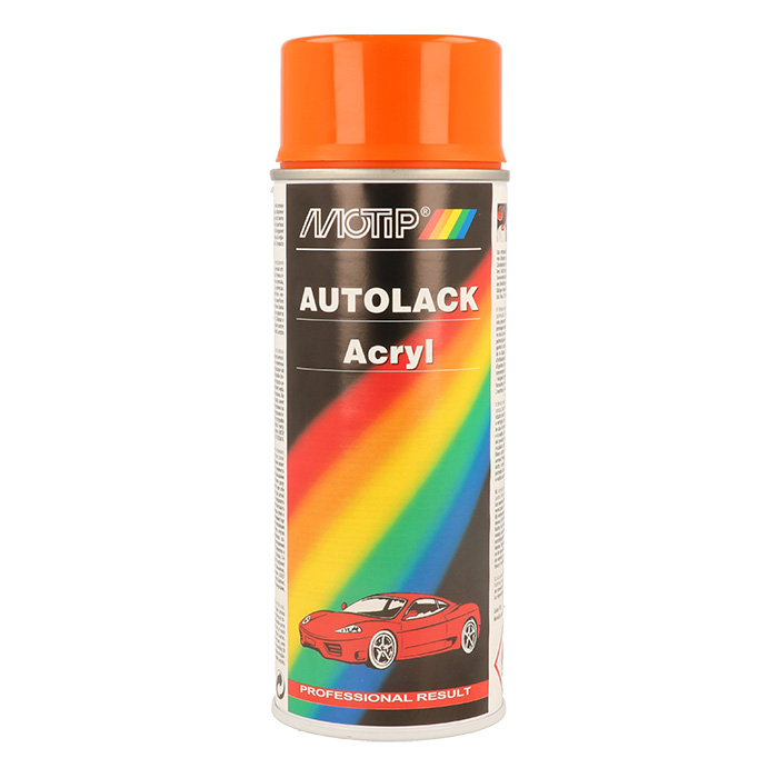 Motip Autoacryl spray 42420 - 400ml
