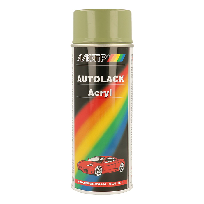 Motip Autoacryl spray 44105 - 400ml