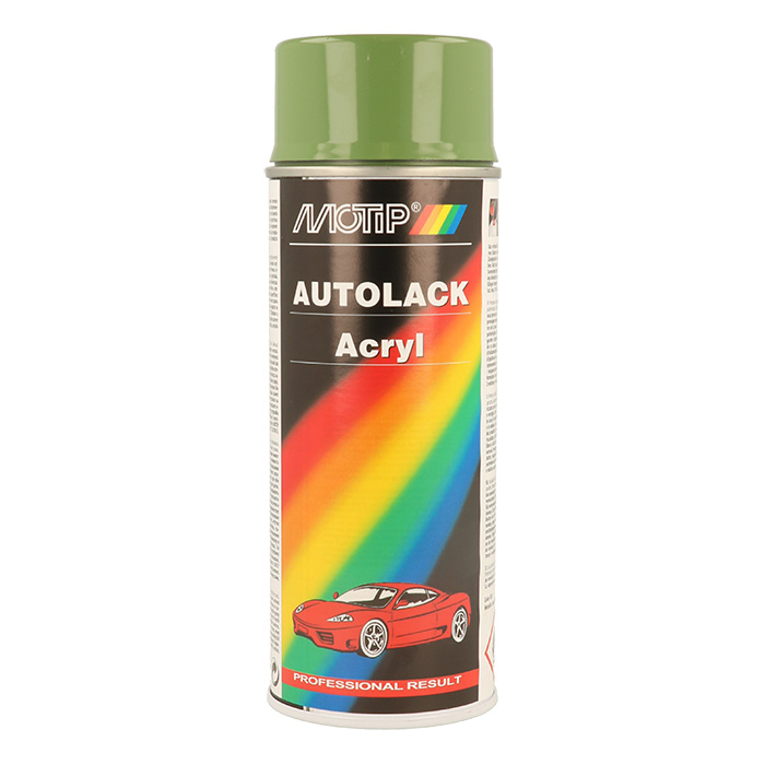 Motip Autoacryl spray 44130 - 400ml