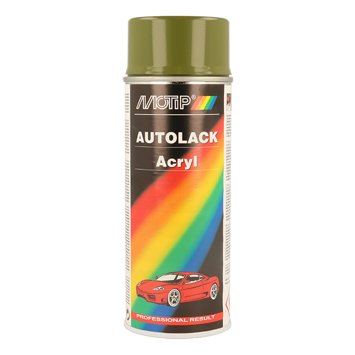 Motip Autoacryl spray 44300 - 400ml