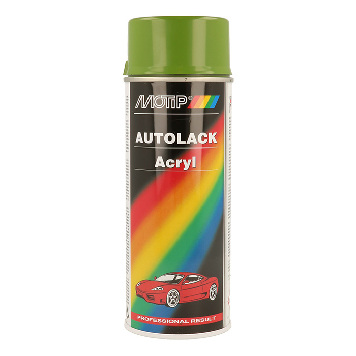 Motip Autoacryl spray 44350 - 400ml
