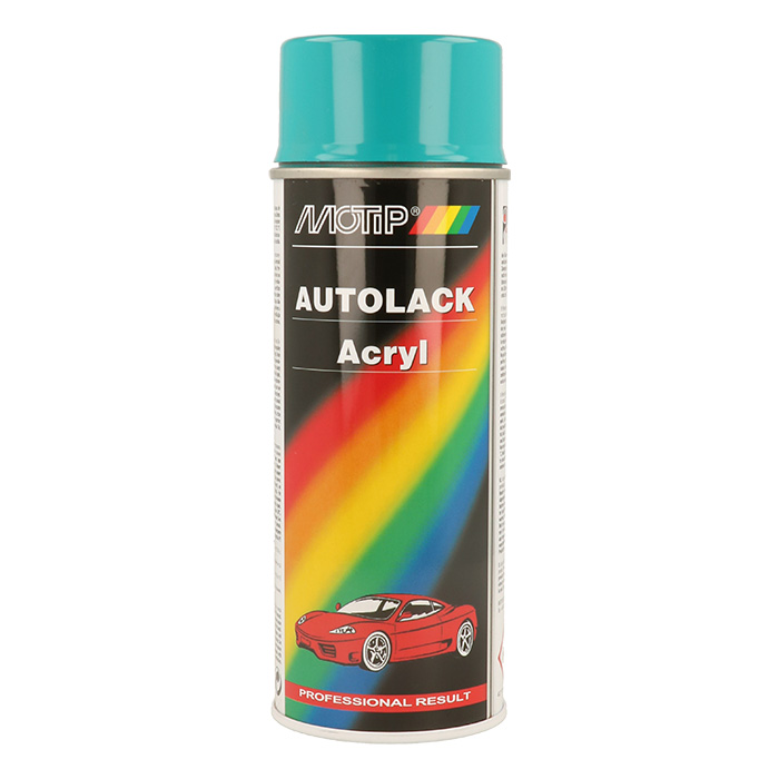 Motip Autoacryl spray 44515 - 400ml