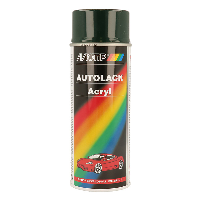 Motip Autoacryl spray 44550 - 400ml