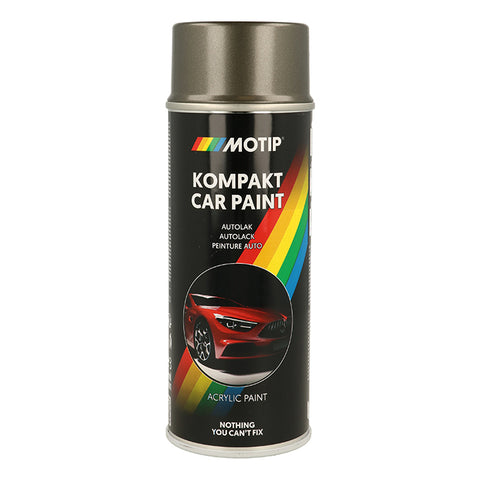 Motip Autoacryl spray 51120 - 400ml